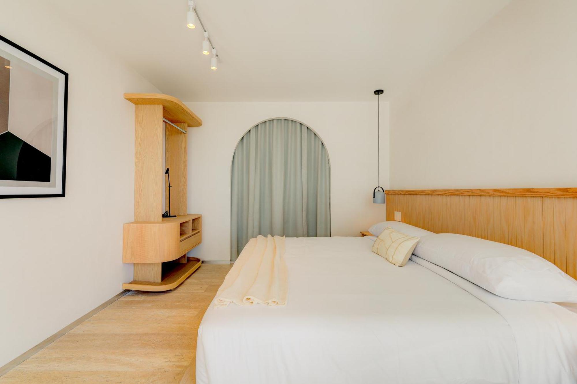 Apartamento Capitalia Antara Polanco *