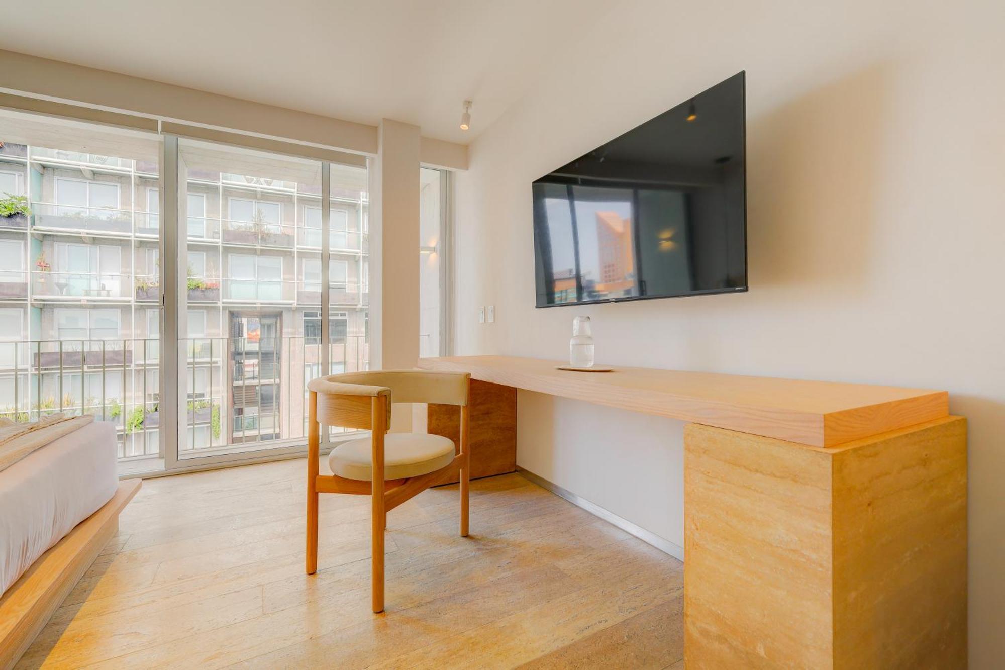Apartamento Capitalia Antara Polanco