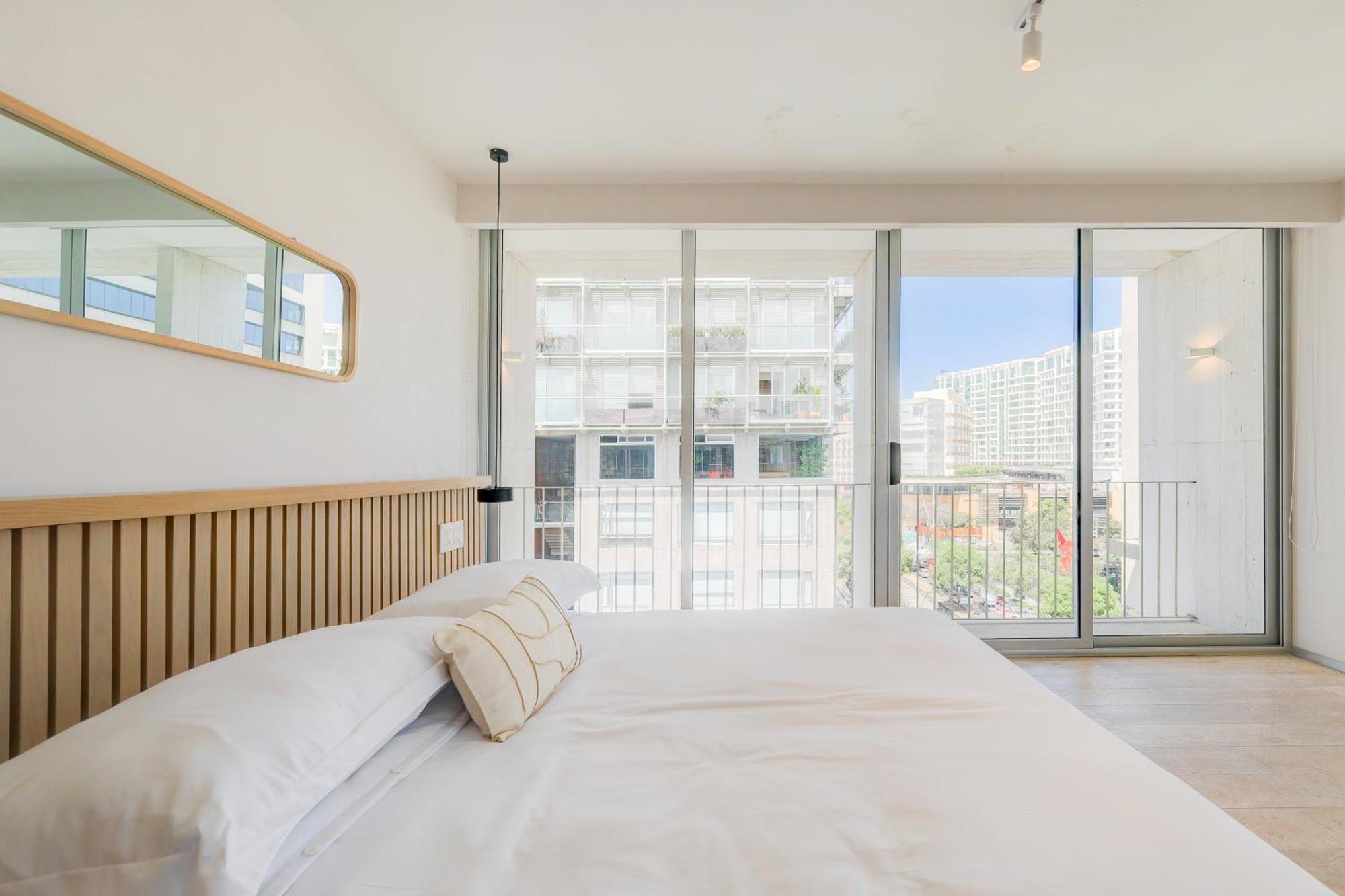 Apartamento Capitalia Antara Polanco Cidade do México