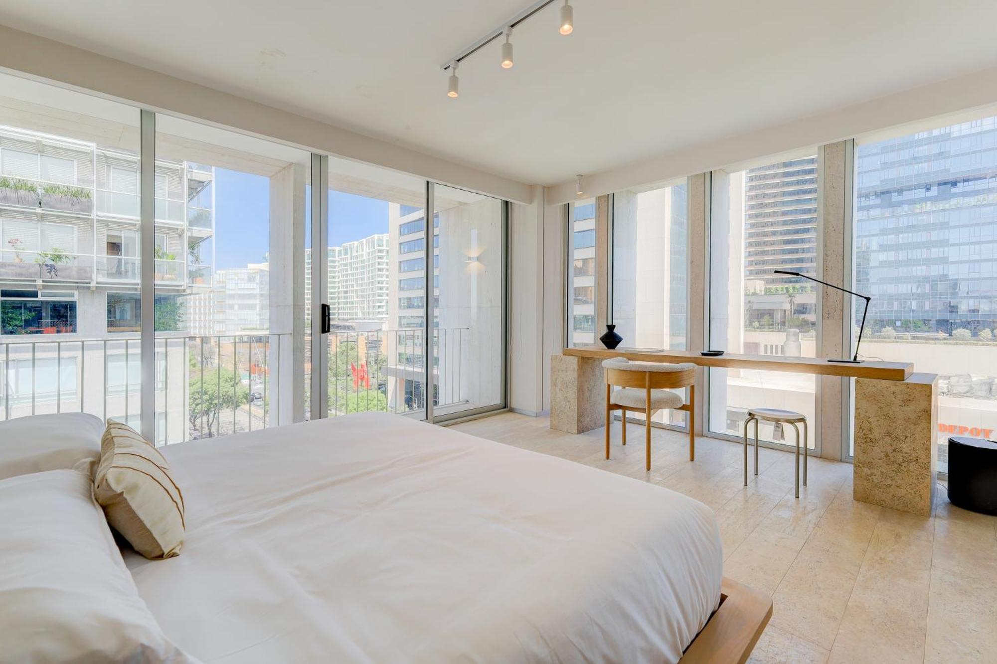 Apartamento Capitalia Antara Polanco *