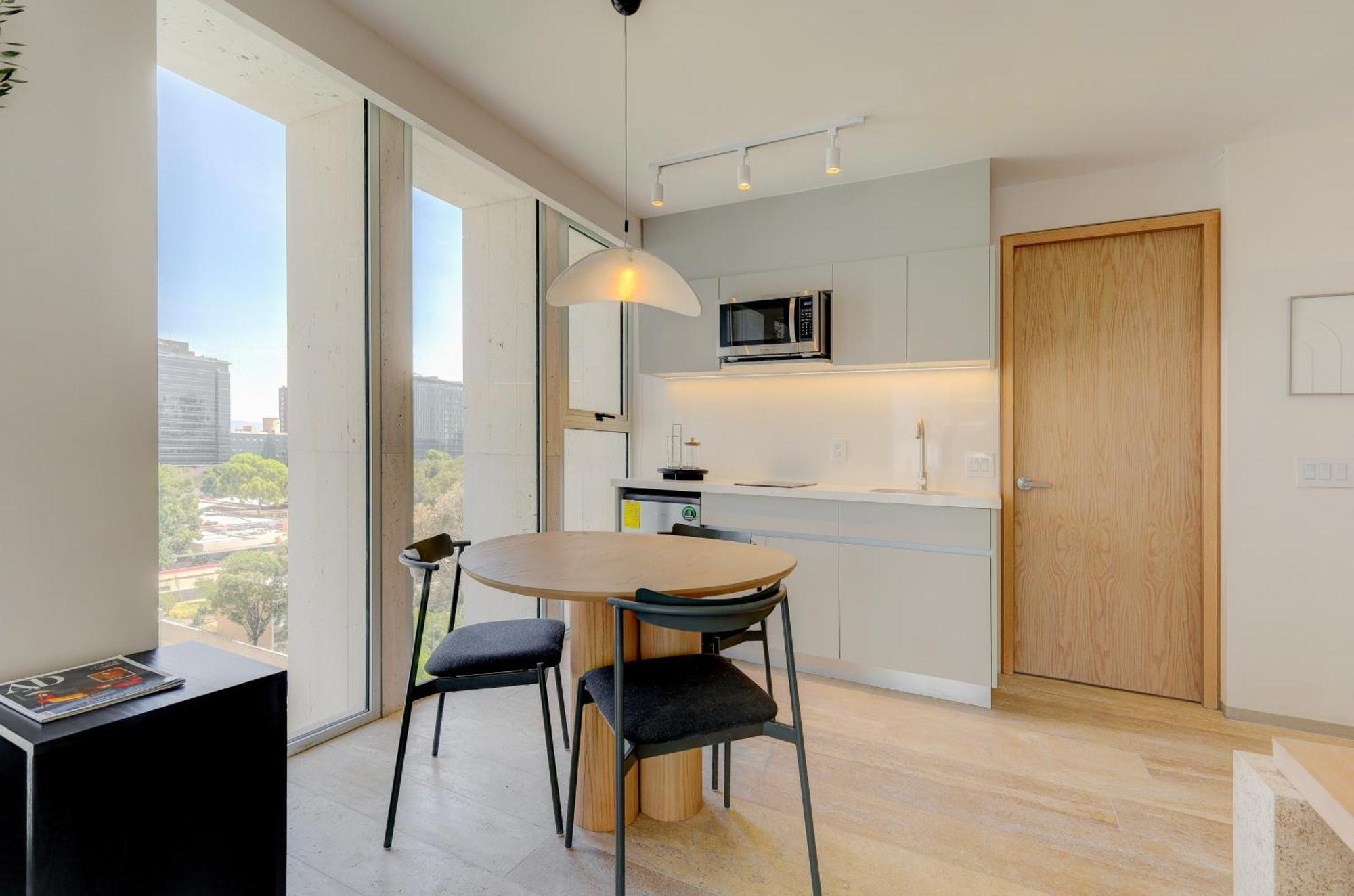 Apartamento Capitalia Antara Polanco