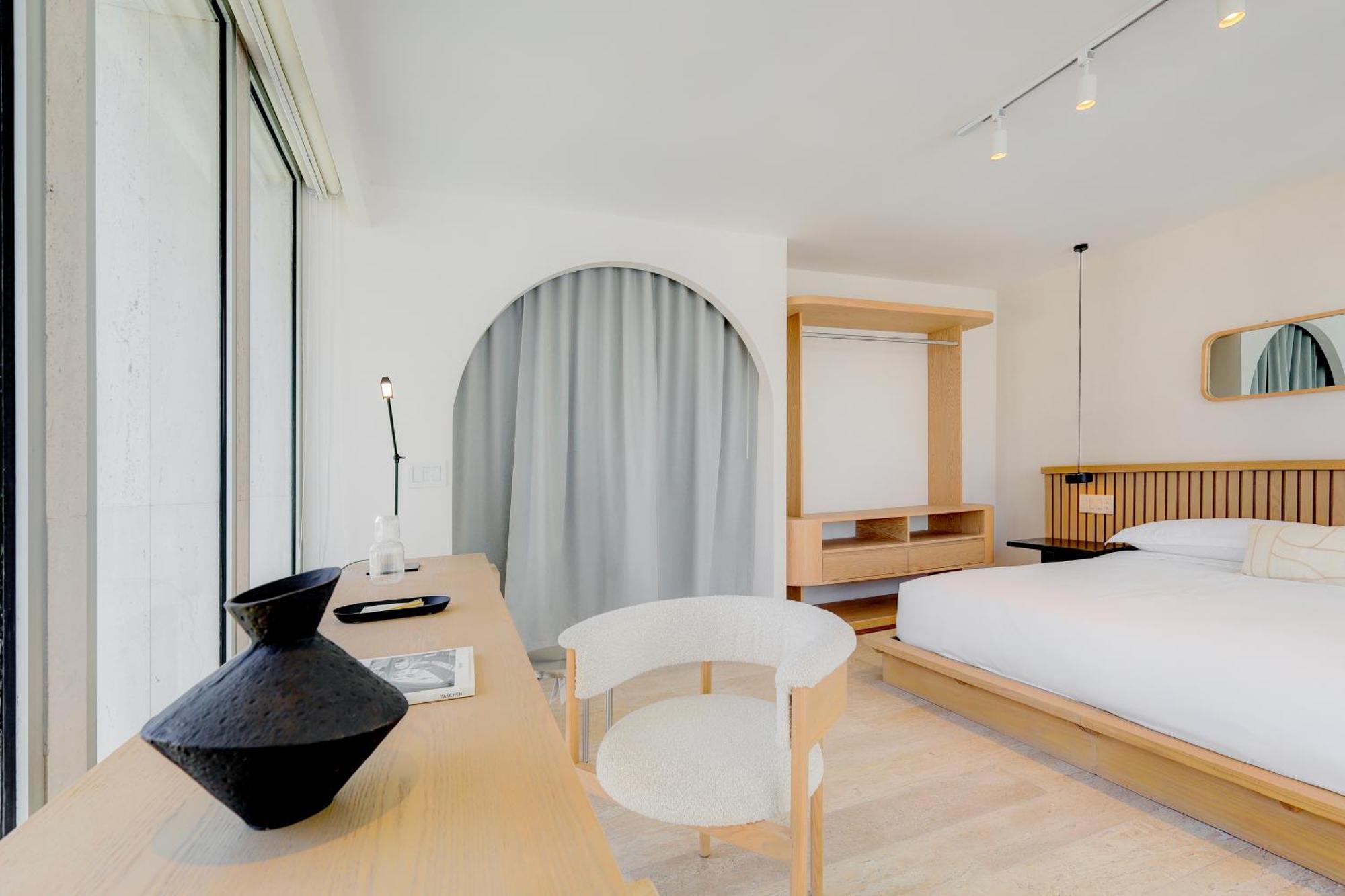 Apartamento Capitalia Antara Polanco Cidade do México