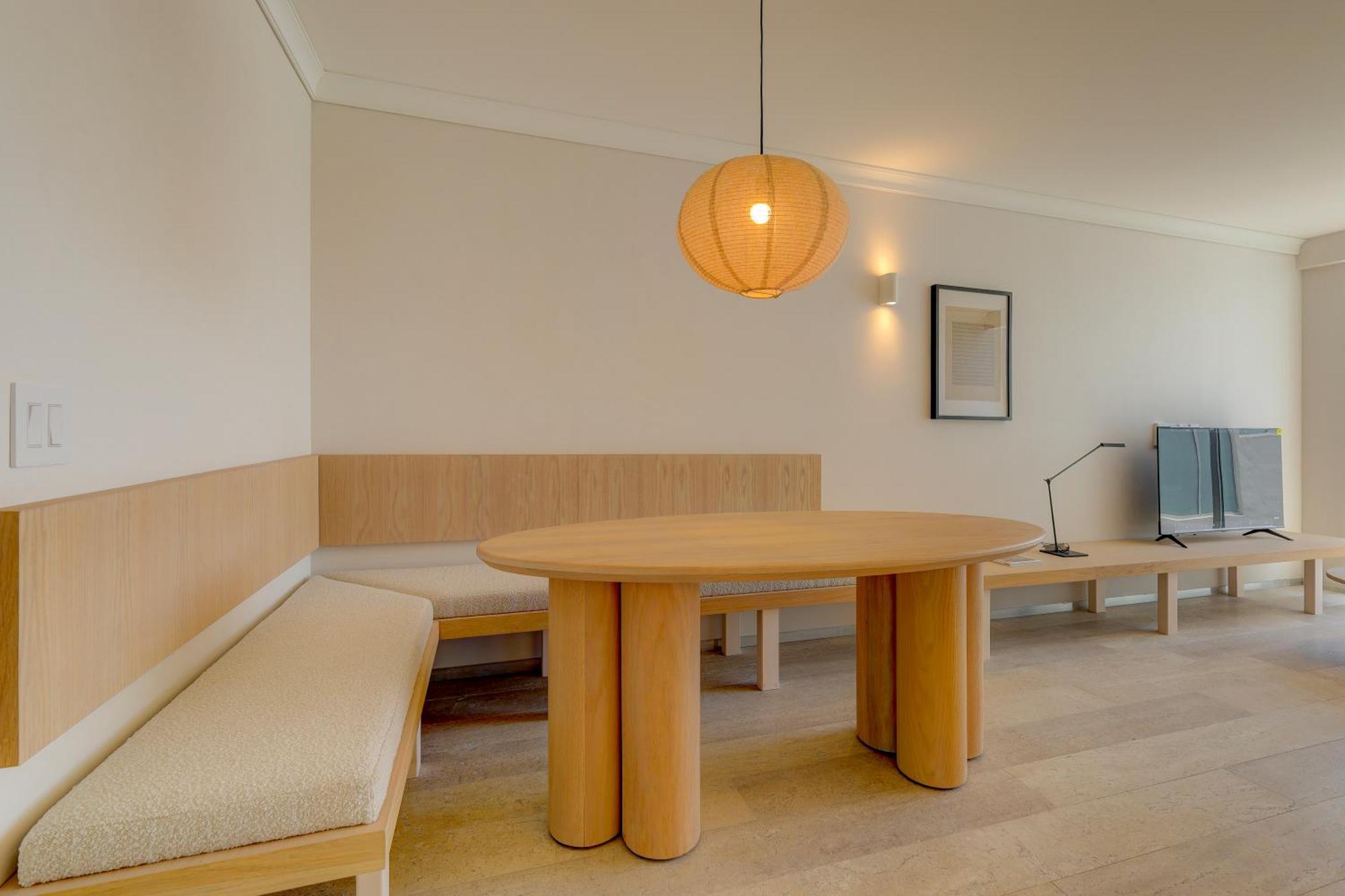 Apartamento Capitalia Antara Polanco Cidade do México