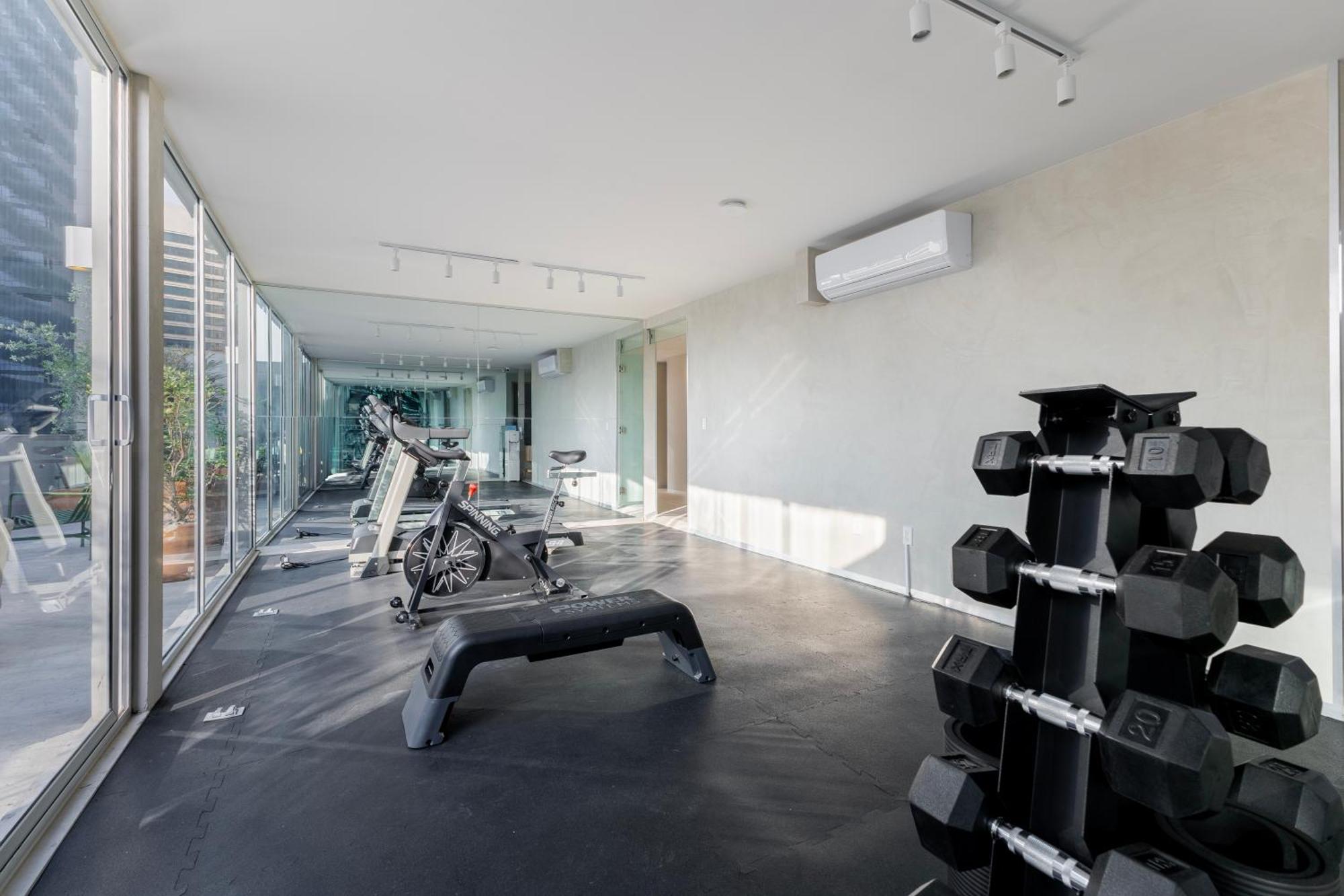 Capitalia Antara Polanco Apartamento *